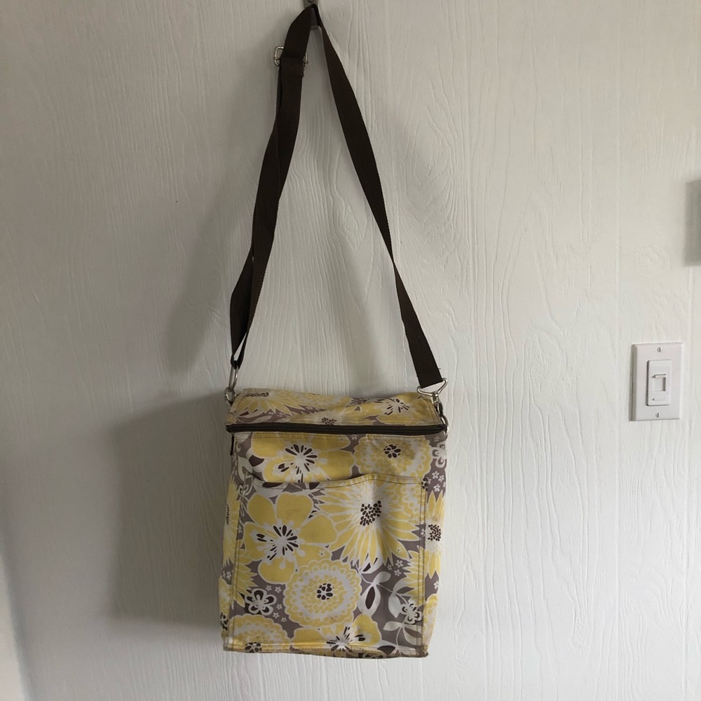 cooler bag